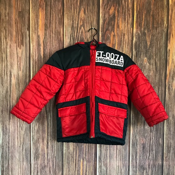 French Toast Jackets & Coats French Toast Coat Poshmark